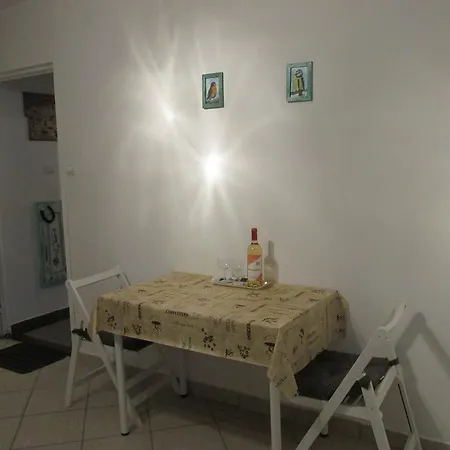 Lejlighed Fortuna