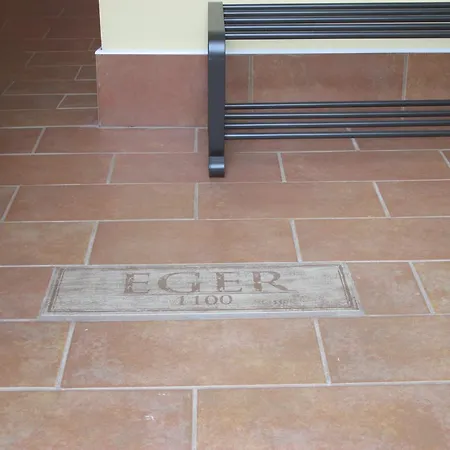 Apartment Fortuna Apartments Eger Eger