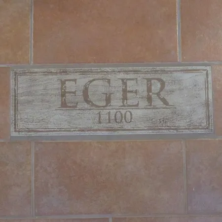 Fortuna Apartments Eger * Eger