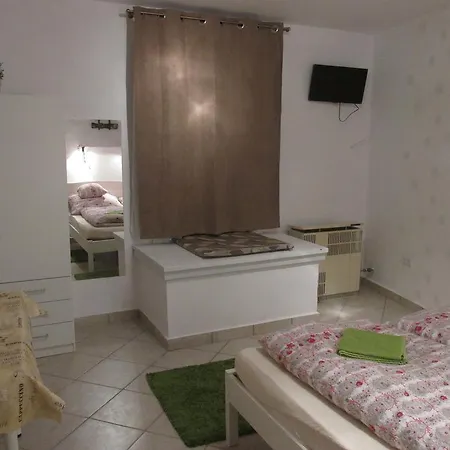 Fortuna Apartments Eger Eger