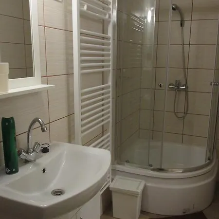 Apartment Fortuna Apartments Eger *