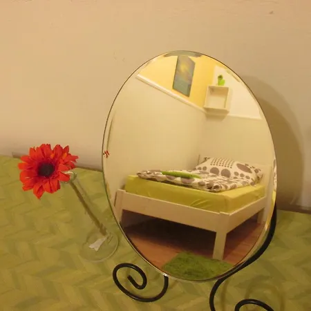 Fortuna Apartments Eger Apartment Eger