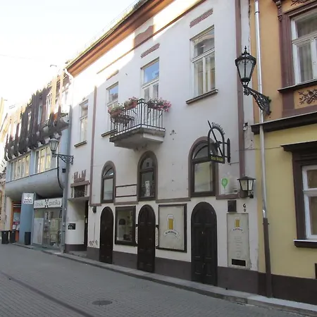 Fortuna Apartments Eger Eger
