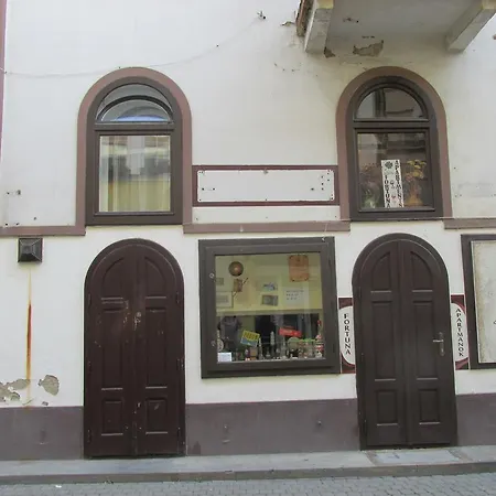 Fortuna Apartments Eger *