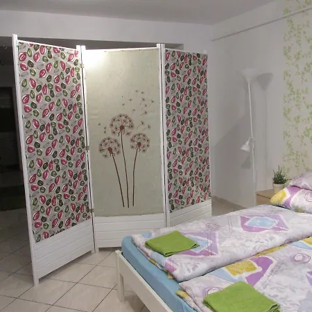 Fortuna Apartments Eger Eger